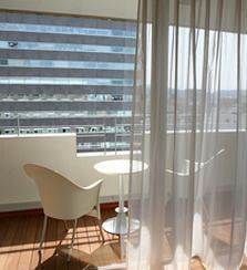Libraryhotel Higashi-Nibancho Sendai Eksteriør bilde