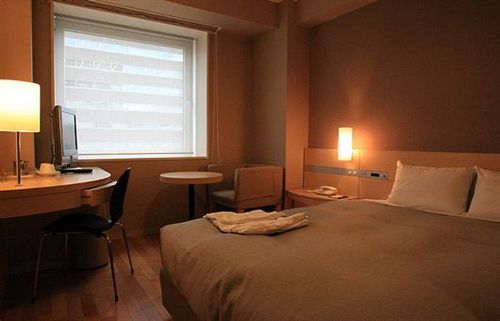 Libraryhotel Higashi-Nibancho Sendai Eksteriør bilde