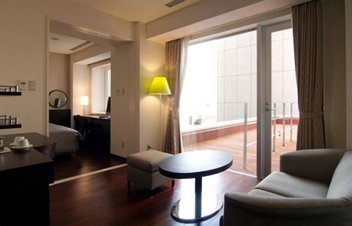 Libraryhotel Higashi-Nibancho Sendai Eksteriør bilde